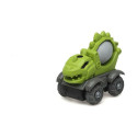 Kaubik Dinosaur Roheline