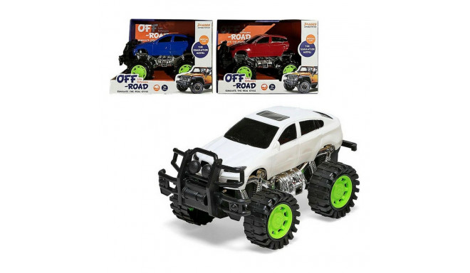 Auto 24 x 17 cm Maastur