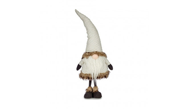 Dekoratiivkuju Krist+ JGKDH190177RB JGKDH190177RB Valge Mäekoll 19 x 90 x 27 cm