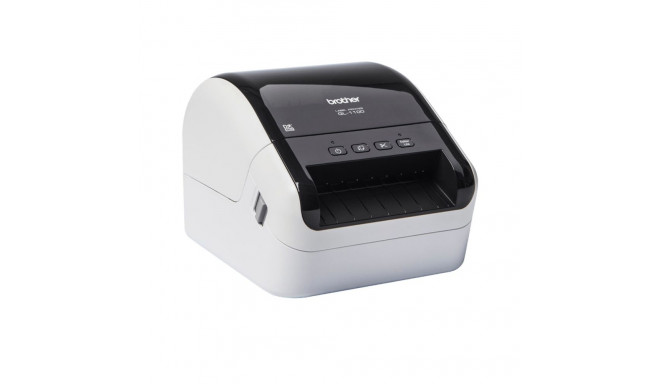 Ticket Printer Brother QL1100CZX1