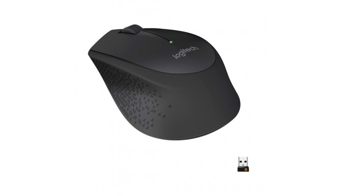 Hiir Logitech M280