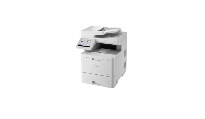 Printer Brother MFC-L9630CDN 40 ppm Skänner