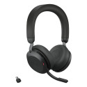 Bluetooth Peakomplekt Mikrofoniga Jabra 27599-989-899 Must