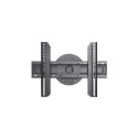 Seinakinnitus Neomounts LED-WR100BLACK 75" Must