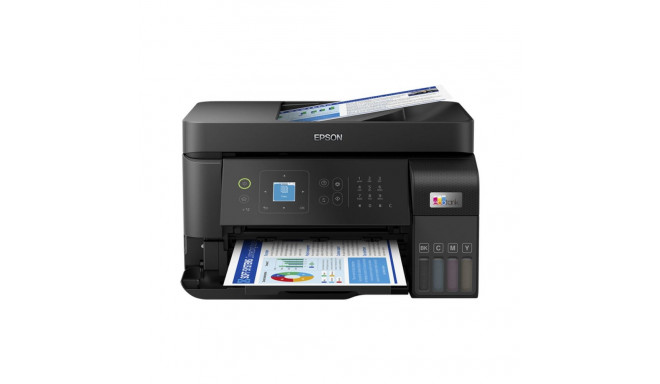 Multifunktsionaalne Printer Epson C11CK57402