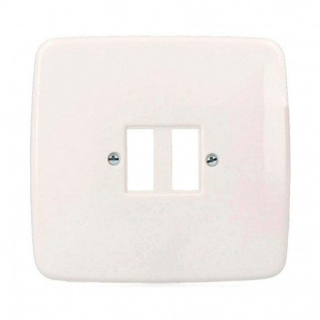 Light switch surround Solera estrella