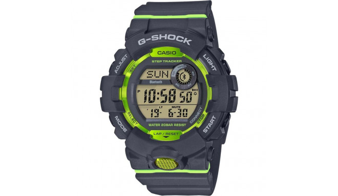 Casio meeste käekell GBD-800-8ER 54mm