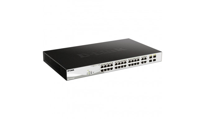Switch D-Link DGS-1210-28MP/E