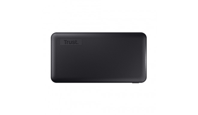 Akupank Kahekordse USB-ga Trust Primo 10000 mAh