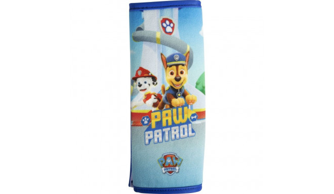 Turvavöö pehmenduspadjad The Paw Patrol CZ10631