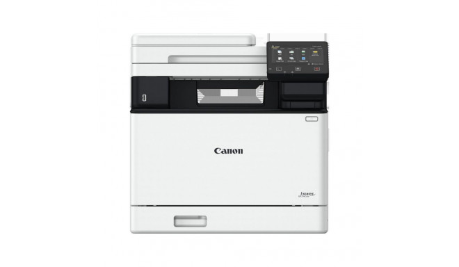 Multifunktsionaalne Printer Canon I-SENSYS MF754CDW MFP
