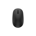 Juhtmevaba Bluetooth-hiir Philips SPK7407B/00 Must 1600 dpi