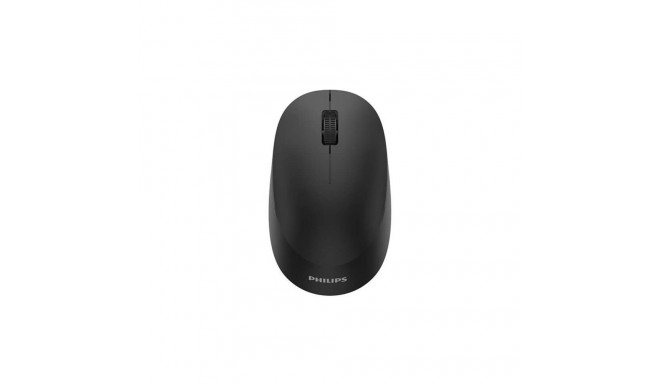 Juhtmevaba Bluetooth-hiir Philips SPK7407B/00 Must 1600 dpi