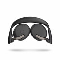Bluetooth Peakomplekt Mikrofoniga Jabra Evolve2 65 Flex Must
