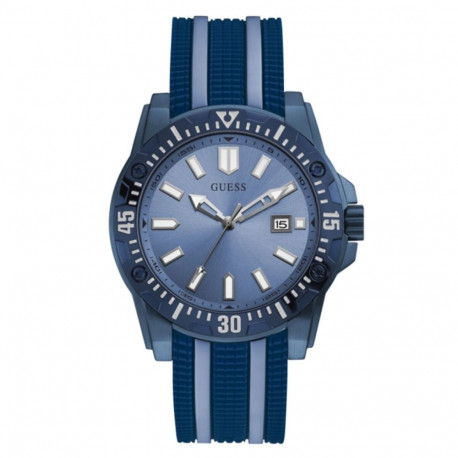 Guess meeste käekell GW0055G2 46mm