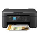 Мультифункциональный принтер Epson WORKFORCE WF-2910DWF