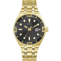 Meeste Kell Guess GW0330G2 (Ø 45 mm)