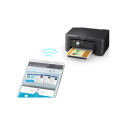 Мультифункциональный принтер Epson WORKFORCE WF-2910DWF