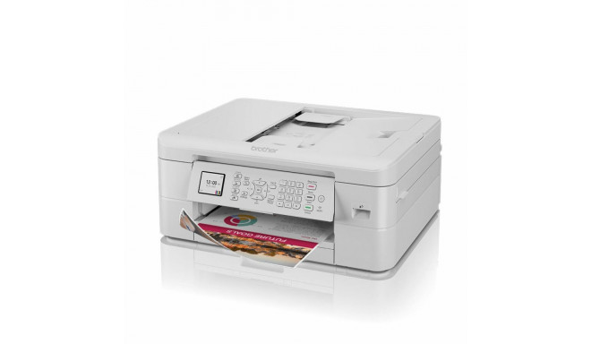 Printer Brother MFCJ1010DWRE1