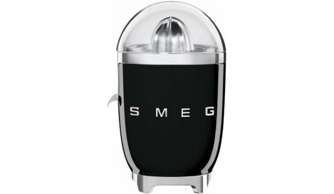 Elektriline Mahlapress Smeg CJF11BLEU Must 70 W