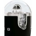 Electric Juicer Smeg CJF11BLEU Black 70 W