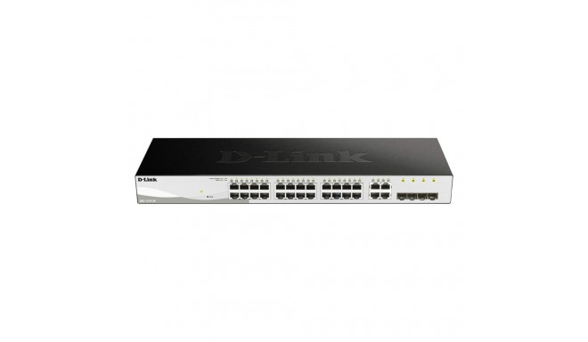 Switch D-Link DGS-1210-28/E