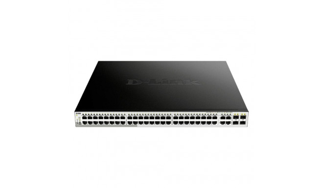 Switch D-Link DGS-1210-52MP/E