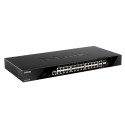 Lüliti D-Link DGS-1520-28/E