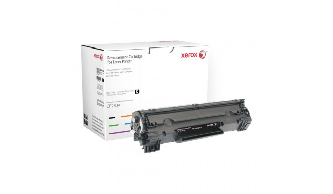 Oriģinālais Toneris Xerox 006R03250 Melns