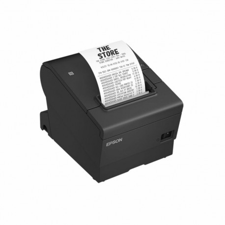 Piletiprinter Epson TM-T88VII (112)