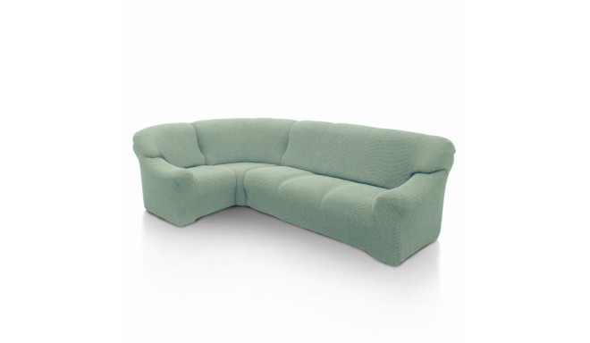 Dīvāna pārvalks Sofaskins NIAGARA 340 - 540 cm - Zaļš