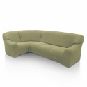 Dīvāna pārvalks Sofaskins NIAGARA 340 - 540 cm - Zaļš