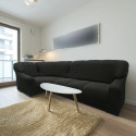 Dīvāna pārvalks Sofaskins NIAGARA 340 - 540 cm - Zaļš