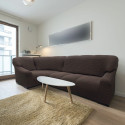 Dīvāna pārvalks Sofaskins NIAGARA 340 - 540 cm - Zaļš