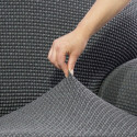 Dīvāna pārvalks Sofaskins NIAGARA 340 - 540 cm - Zaļš