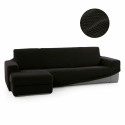 Cover for chaise longue with short left arm Sofaskins NIAGARA 210 - 340 cm - Yellow