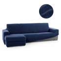 Cover for chaise longue with short left arm Sofaskins NIAGARA 210 - 340 cm - Yellow