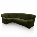 Dīvāna pārvalks Sofaskins NIAGARA 340 - 540 cm - Zaļš