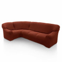 Dīvāna pārvalks Sofaskins NIAGARA 340 - 540 cm - Zaļš
