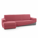 Cover for chaise longue with short left arm Sofaskins NIAGARA 210 - 340 cm - Yellow