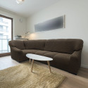 Dīvāna pārvalks Sofaskins NIAGARA 340 - 540 cm - Zaļš