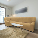 Dīvāna pārvalks Sofaskins NIAGARA 340 - 540 cm - Zaļš