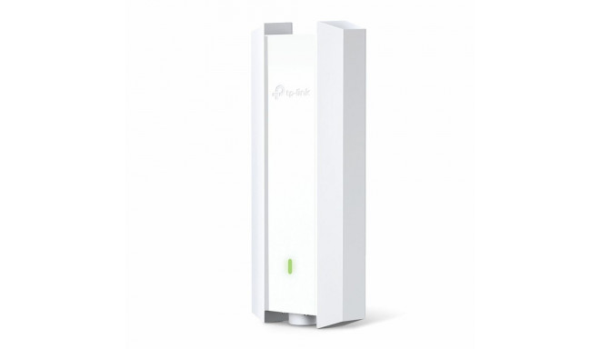 Pöörduspunkt TP-Link AX3000 Valge