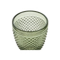 Glāžu Komplekts DKD Home Decor Zaļš Stikls 240 ml
