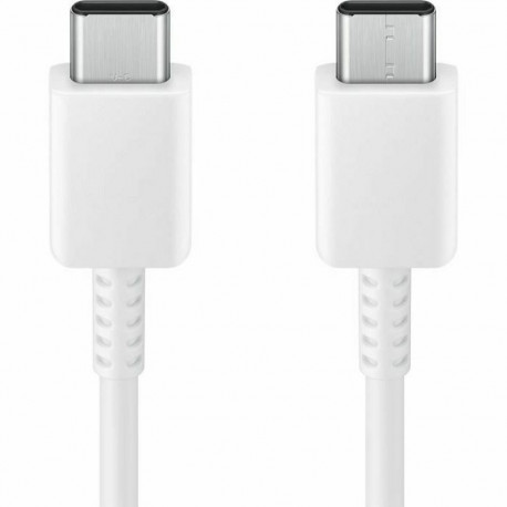 USB-C Cable Samsung EP-DX310JWE White 1,8 m