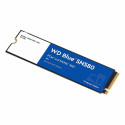 Hard Drive Western Digital WDS200T3B0E TLC 2 TB SSD