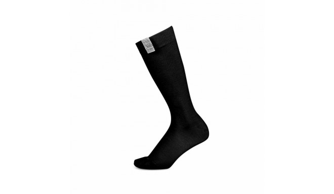 Socks Sparco S001522NR1212 Black XL
