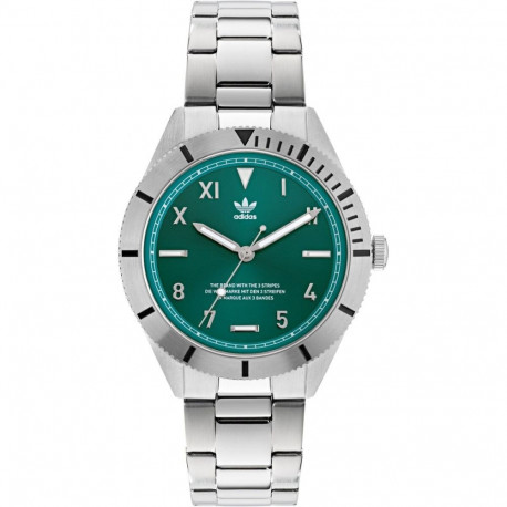 Meeste Kell Adidas AOFH22060 (Ø 42 mm)