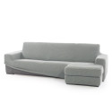 Чехол для шезлонга с коротким правым рычагом Sofaskins NIAGARA 210 - 340 cm - Светло Pозовый