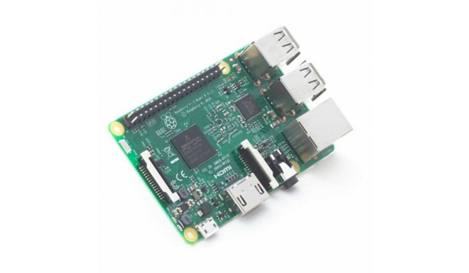 Raspberry Pi 3 B RASPBERRY PI 3 Model B 1 GB RAM
